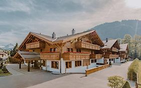 Ultima Gstaad Hotel